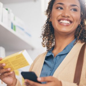 Descubra alternativas seguras para seus medicamentos