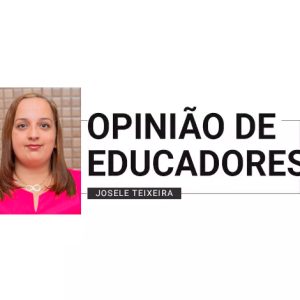 Alfabetização e analfabetismo: estabelecendo reflexões