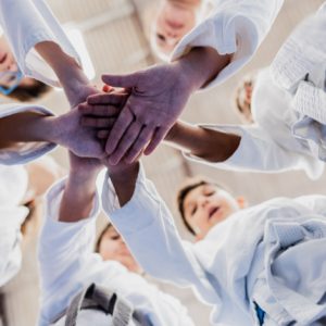 Maré Top Team