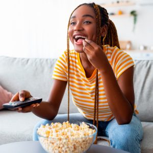 O poder pedagógico que está no streaming