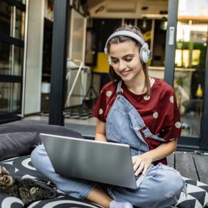 O streaming como ponte para o conhecimento